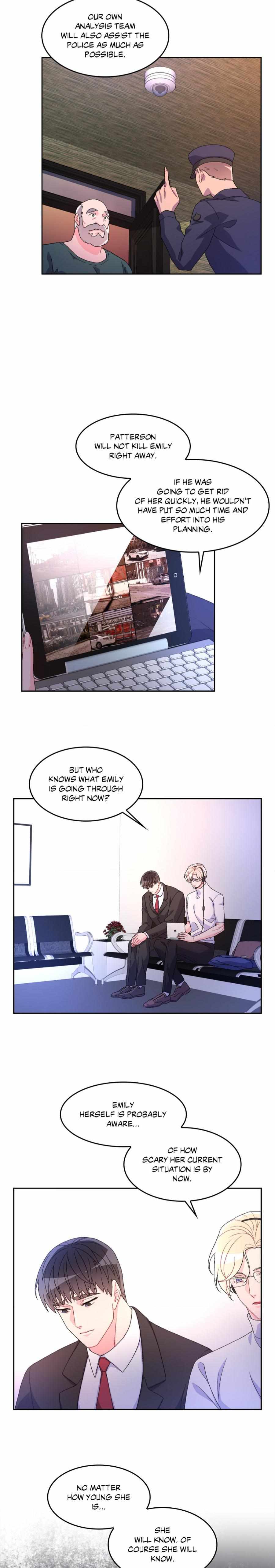 Arthur Chapter 23 - Page 16 in English