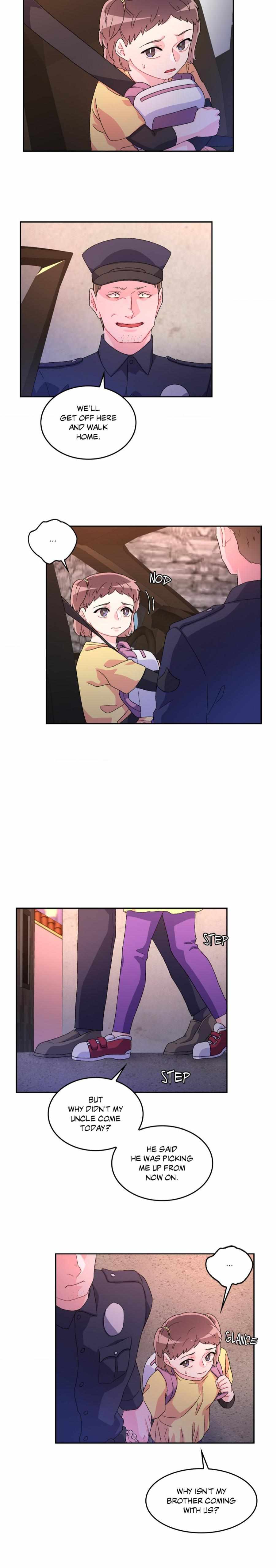 Arthur Chapter 23 - Page 4 in English