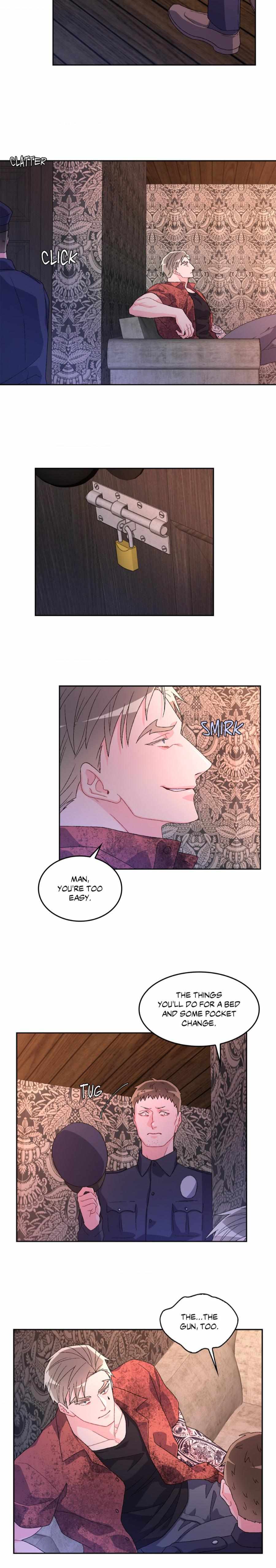 Arthur Chapter 23 - Page 7 in English