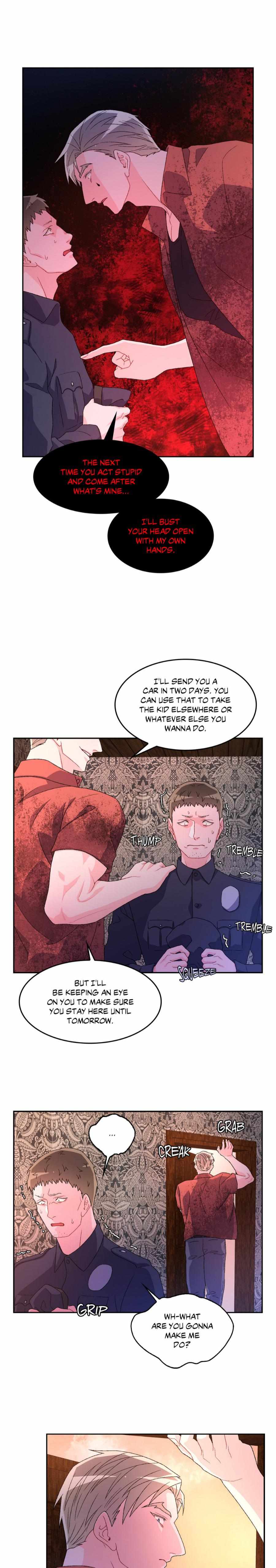 Arthur Chapter 23 - Page 9 in English