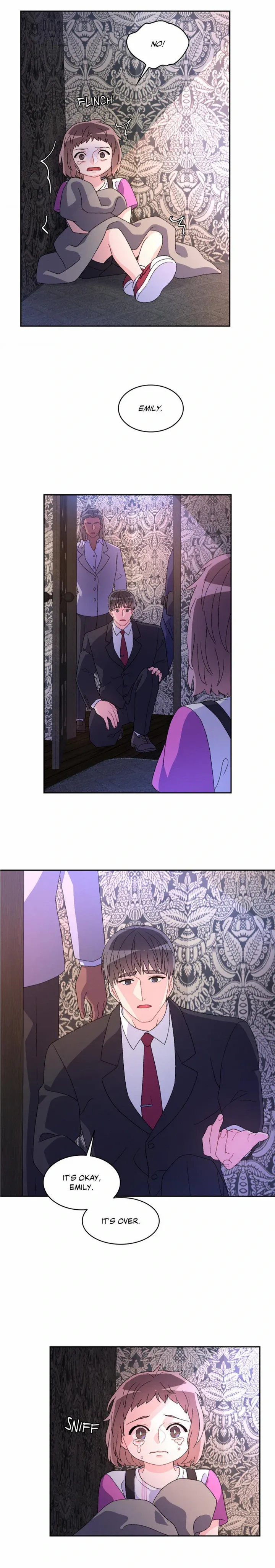 Arthur Chapter 24 - Page 11 in English