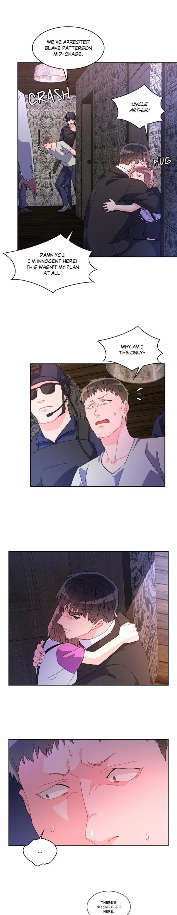 Arthur Chapter 24 - Page 12 in English