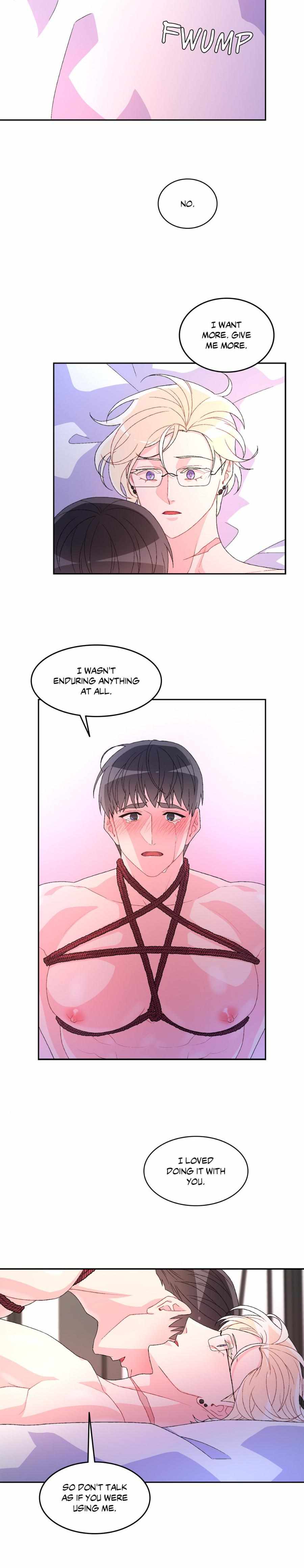 Arthur Chapter 25 - Page 19 in English