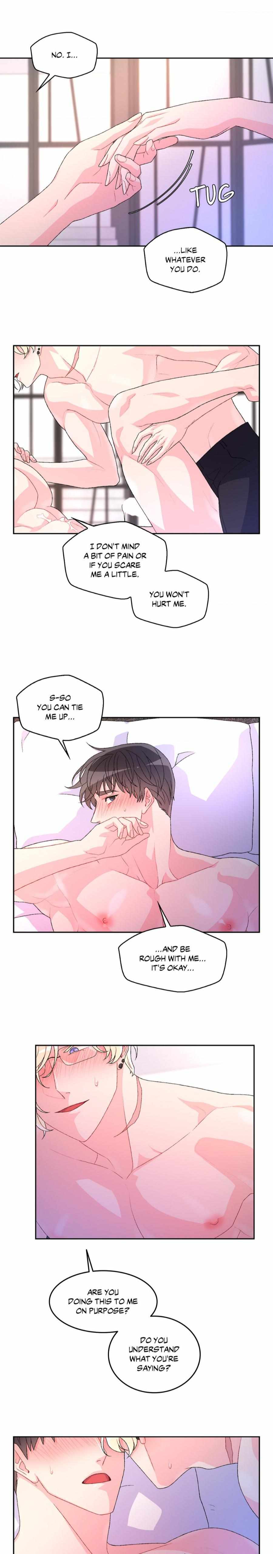 Arthur Chapter 25 - Page 9 in English