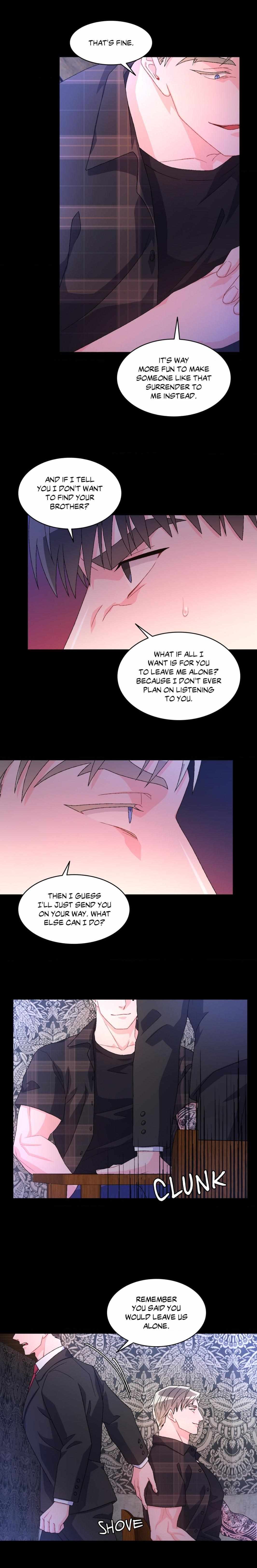 Arthur Chapter 27 - Page 10 in English