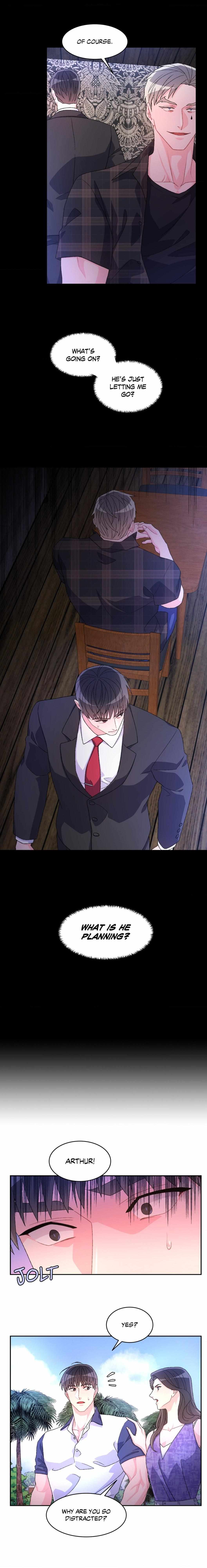 Arthur Chapter 27 - Page 11 in English