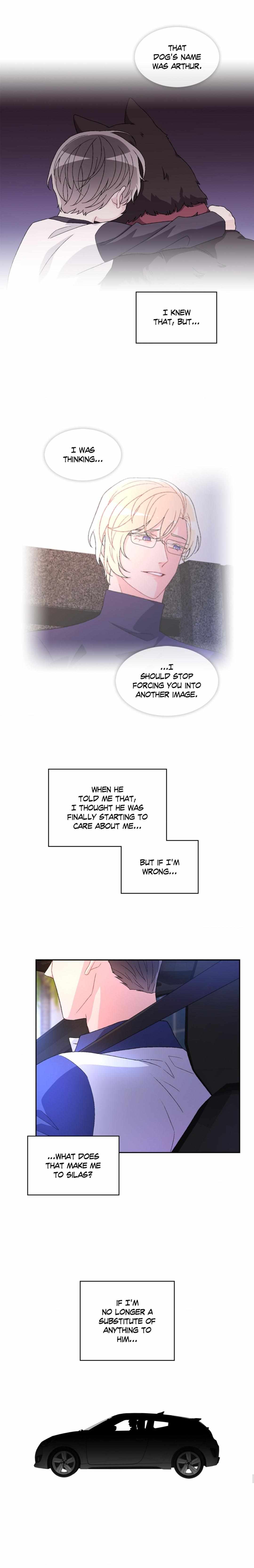Arthur Chapter 27 - Page 17 in English