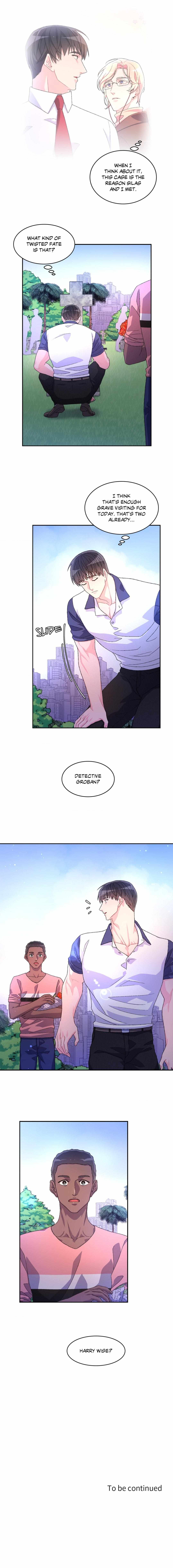 Arthur Chapter 27 - Page 19 in English