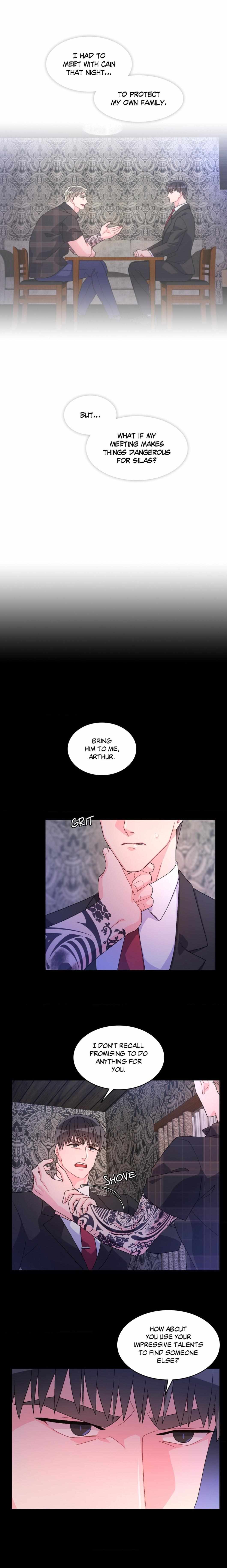 Arthur Chapter 27 - Page 4 in English