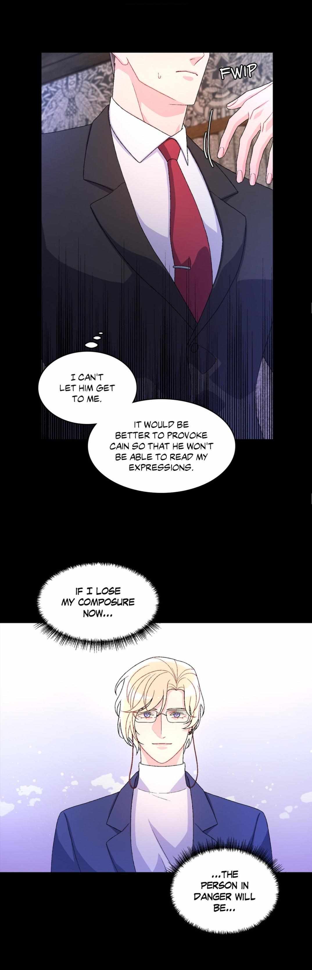 Arthur Chapter 27 - Page 5 in English