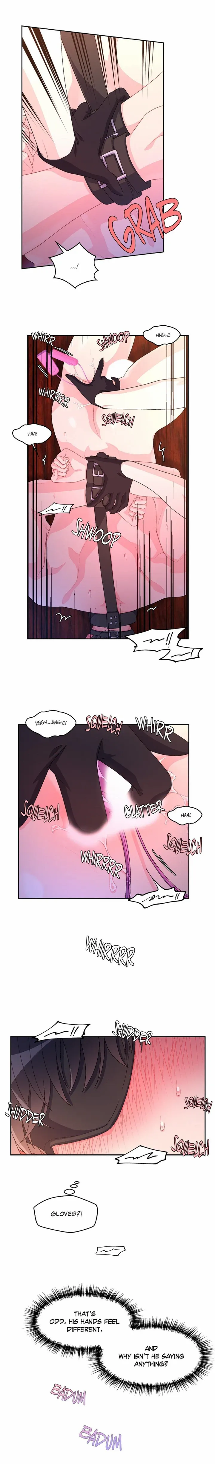 Arthur Chapter 28 - Page 13 in English
