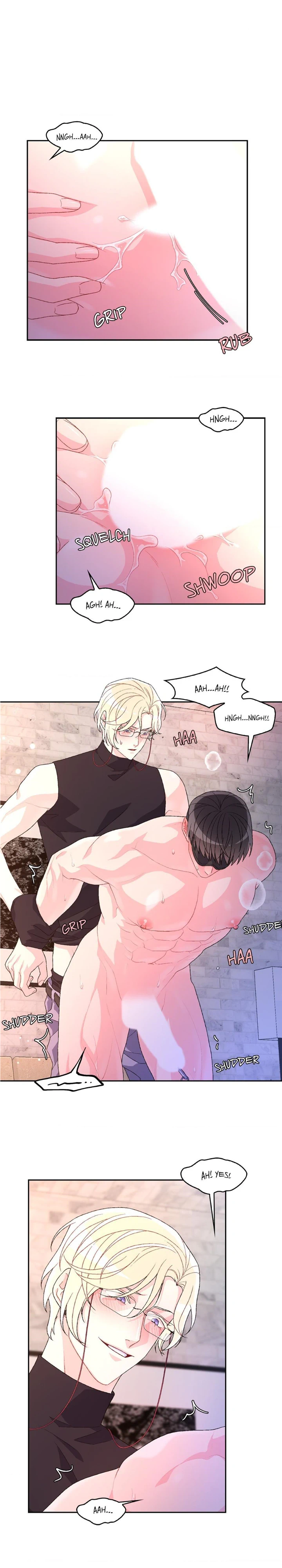 Arthur Chapter 29 - Page 13 in English