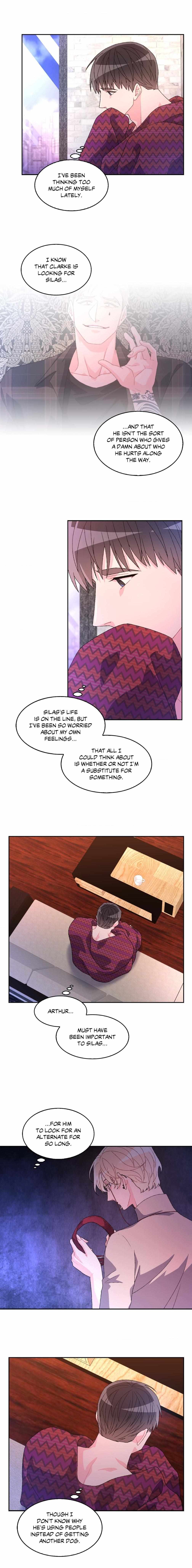 Arthur Chapter 30 - Page 12 in English