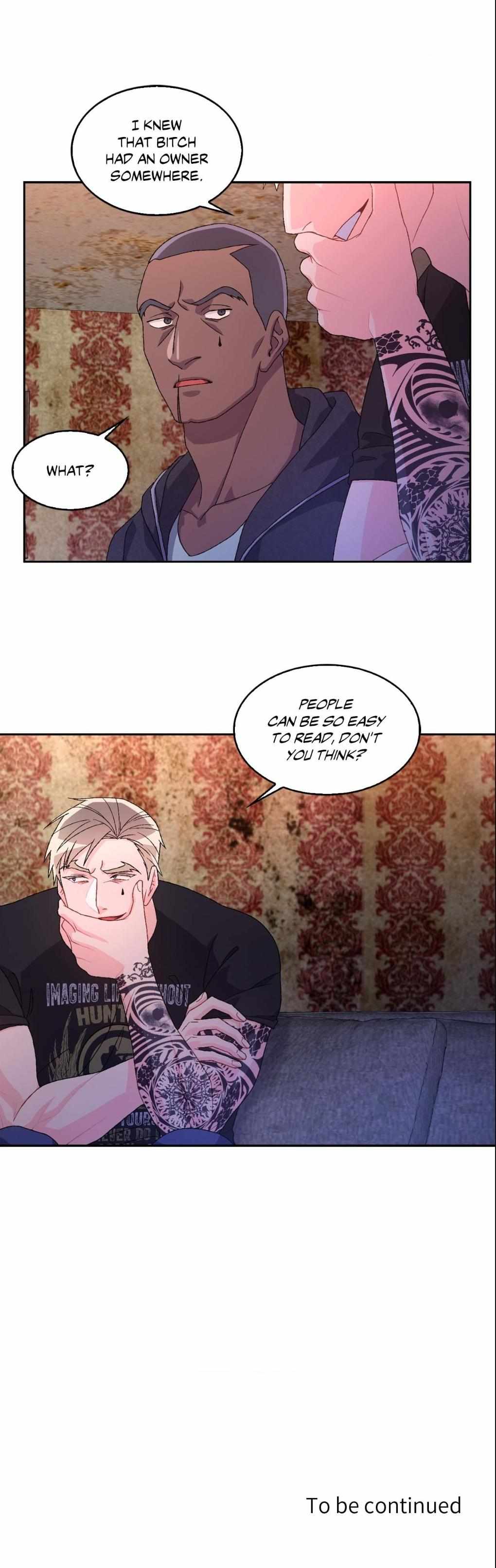 Arthur Chapter 30 - Page 15 in English