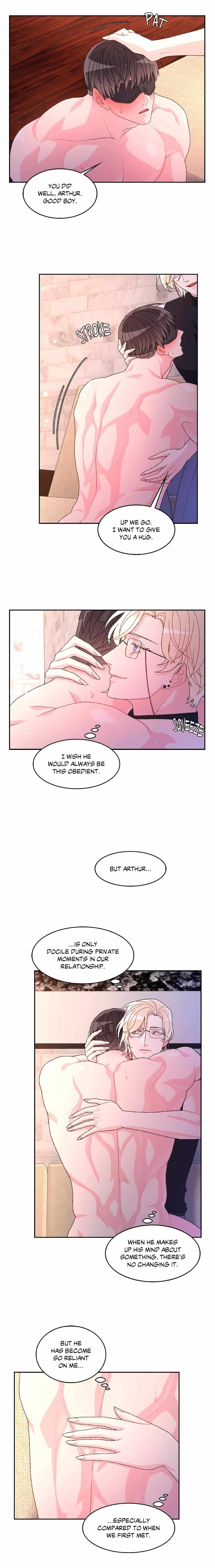 Arthur Chapter 30 - Page 5 in English