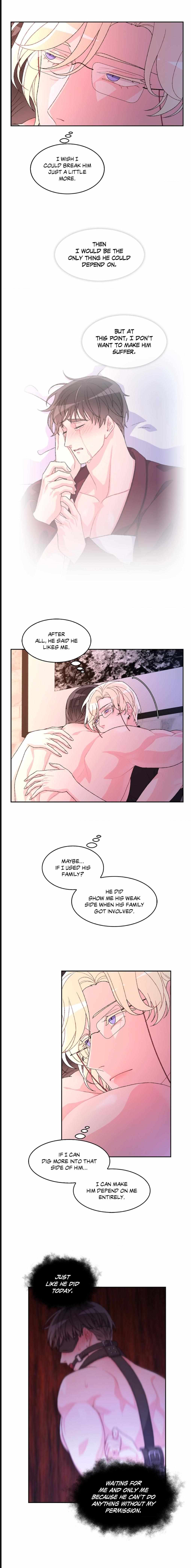 Arthur Chapter 30 - Page 6 in English