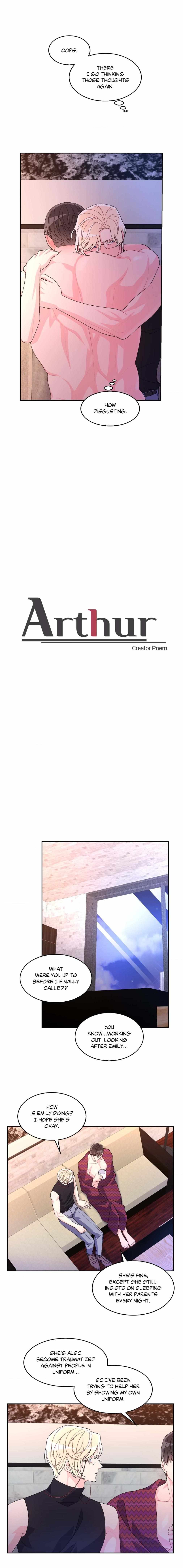 Arthur Chapter 30 - Page 7 in English