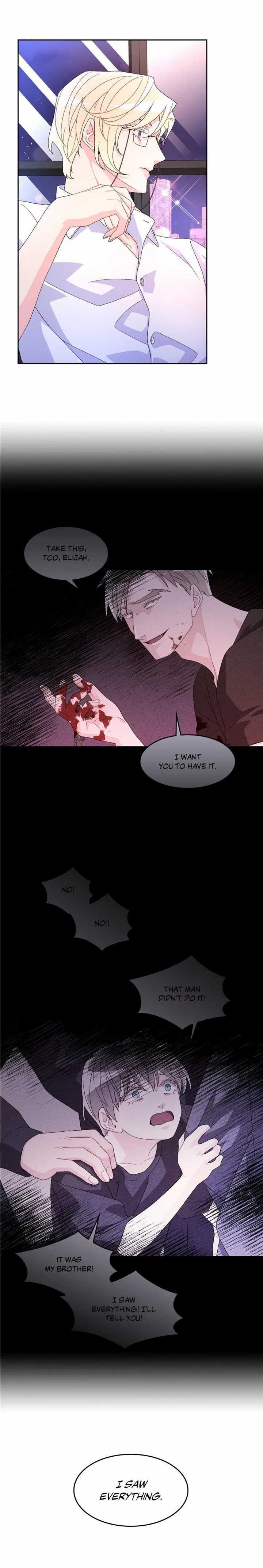 Arthur Chapter 31 - Page 15 in English