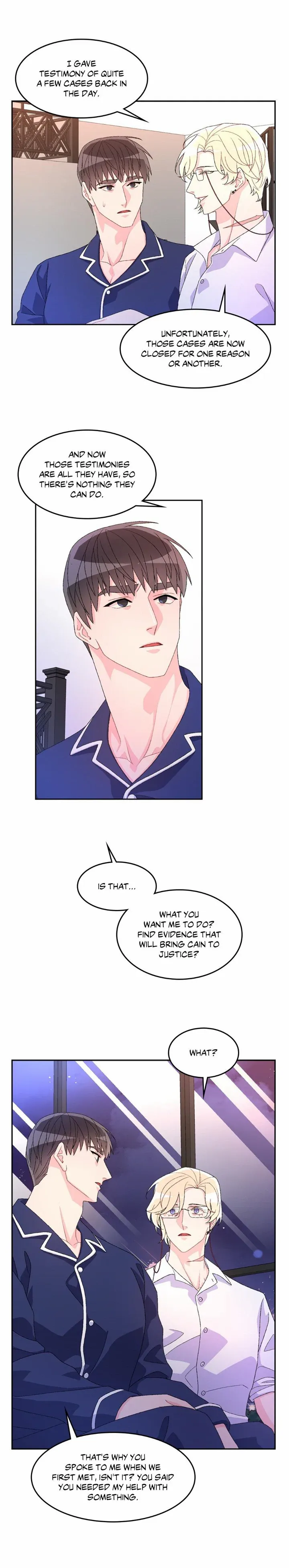 Arthur Chapter 31 - Page 16 in English