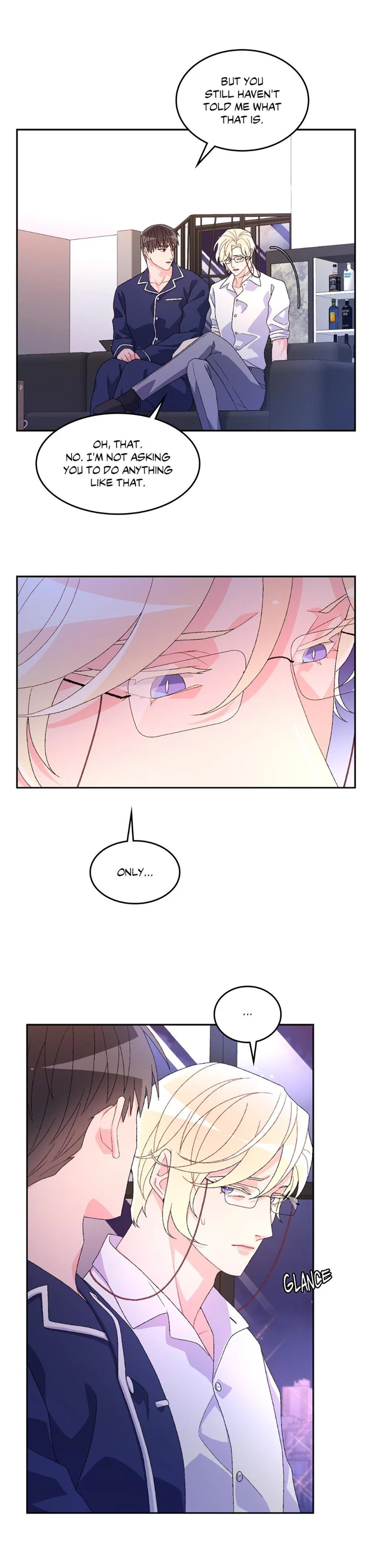 Arthur Chapter 31 - Page 17 in English