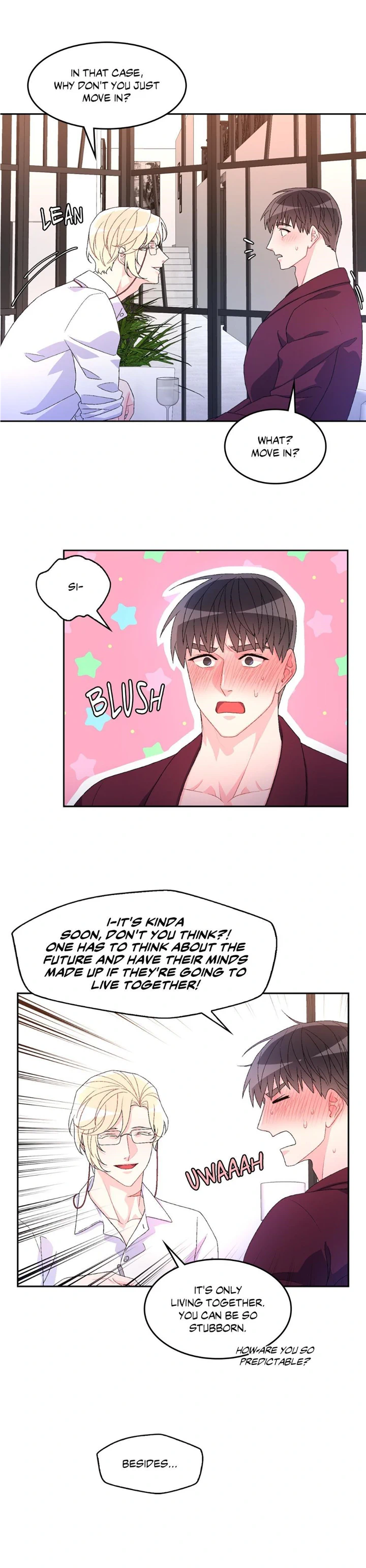 Arthur Chapter 31 - Page 4 in English