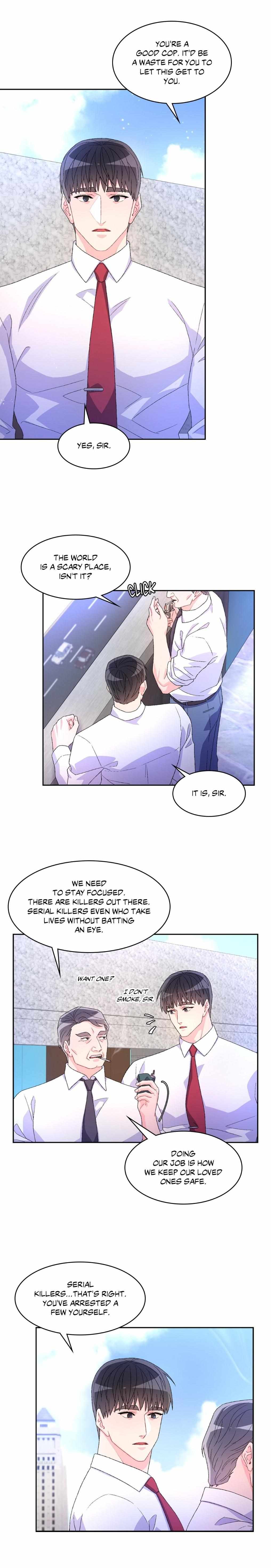 Arthur Chapter 32 - Page 11 in English