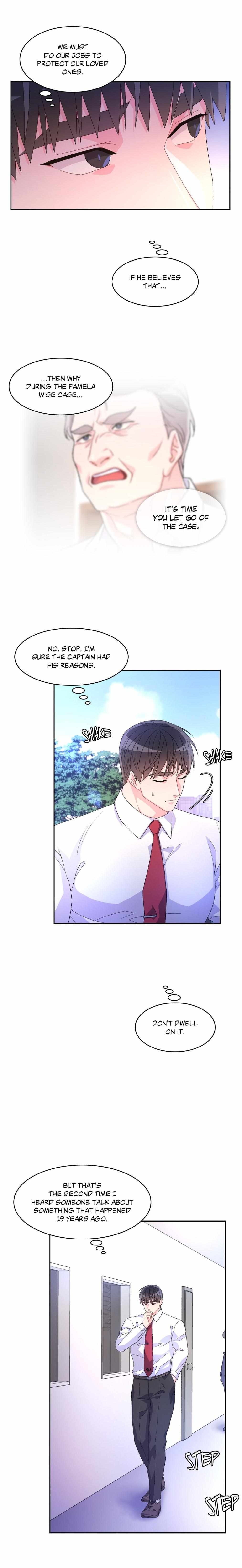 Arthur Chapter 32 - Page 13 in English