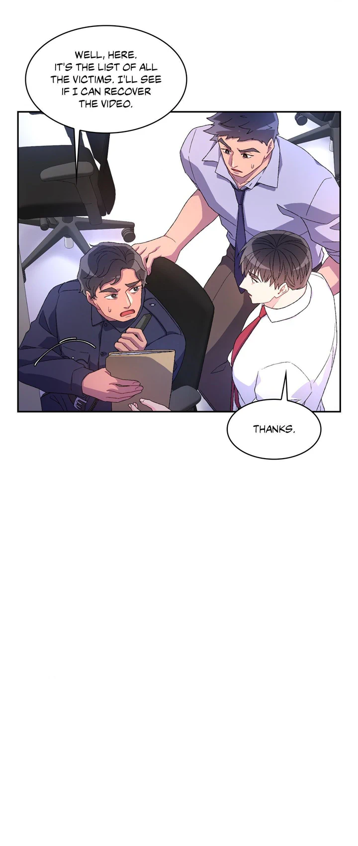 Arthur Chapter 33 - Page 14 in English