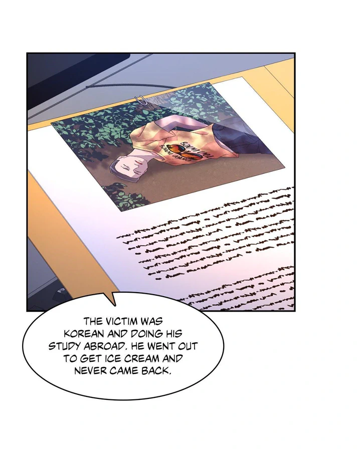 Arthur Chapter 33 - Page 5 in English