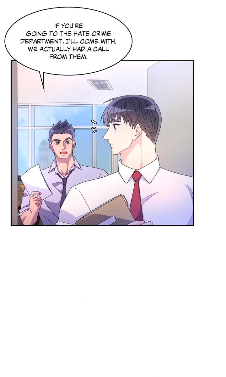 Arthur Chapter 33 - Page 7 in English