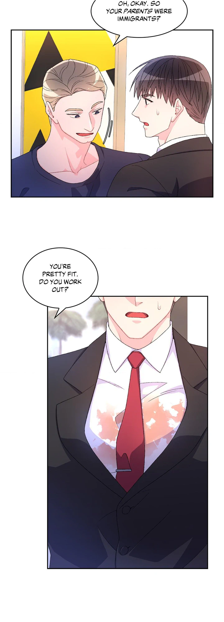 Arthur Chapter 34 - Page 13 in English