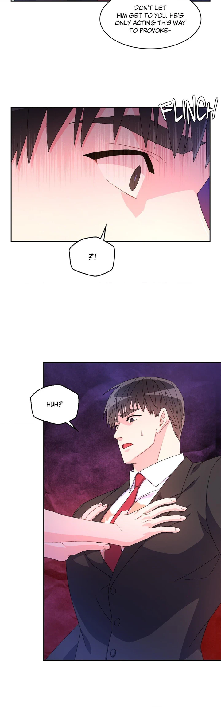 Arthur Chapter 34 - Page 15 in English