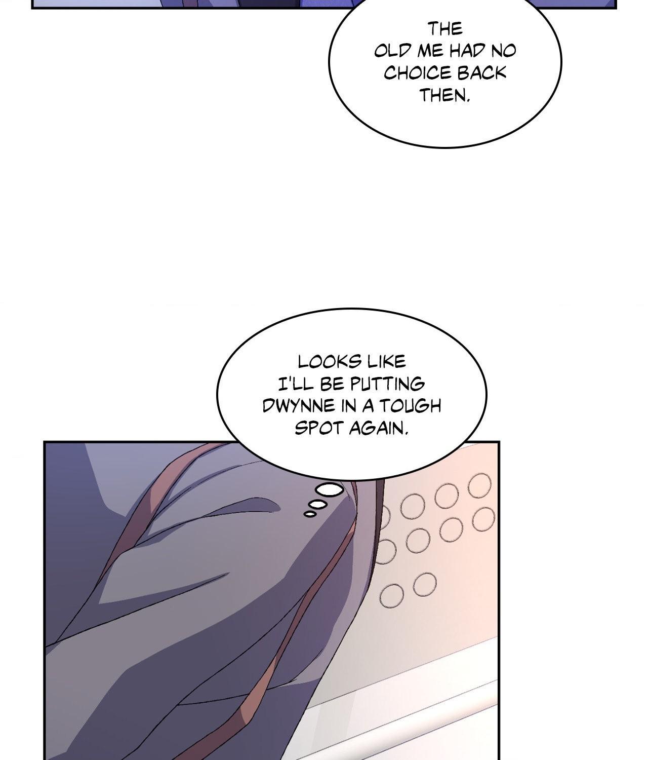 Arthur Chapter 35 - Page 21 in English