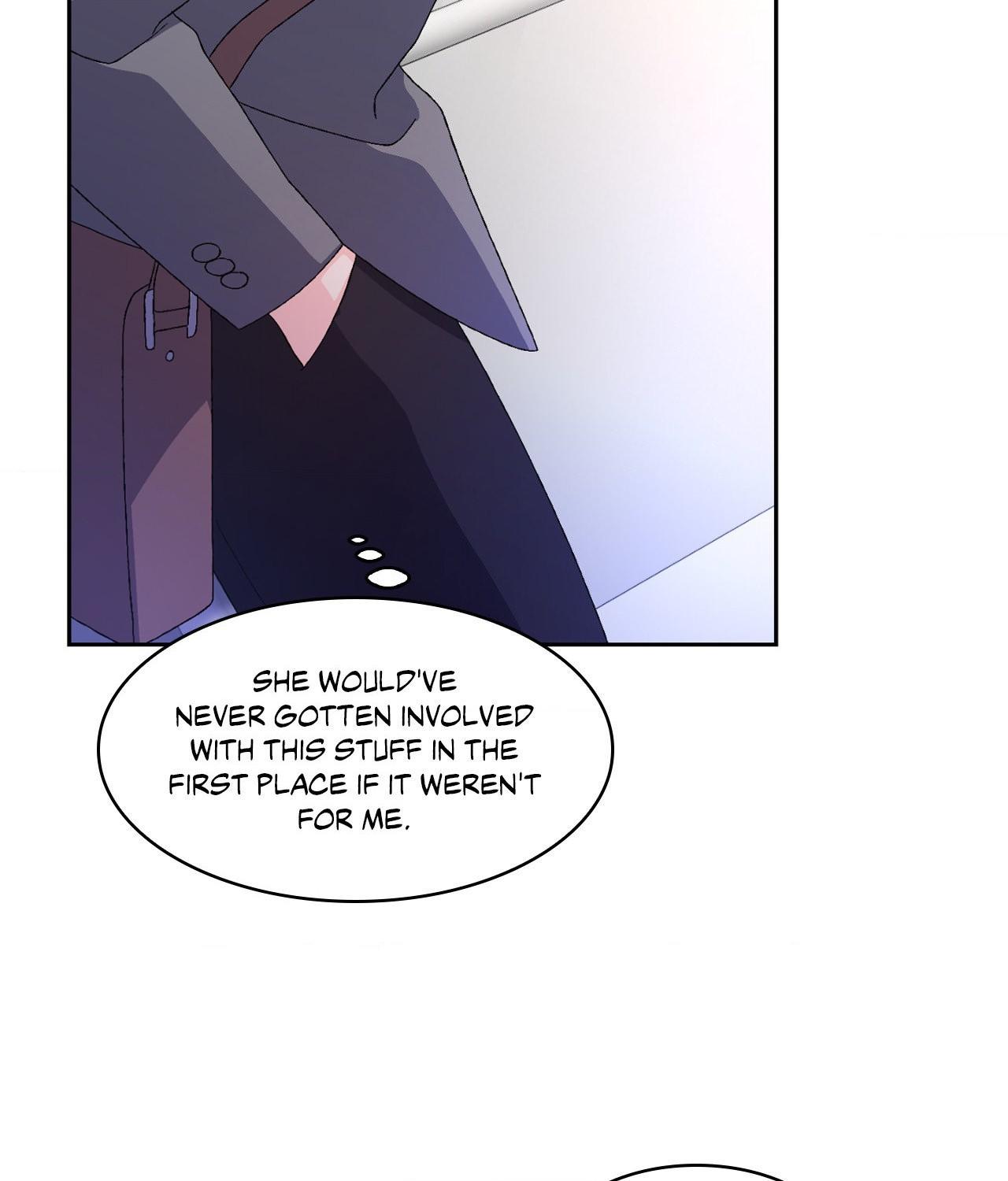 Arthur Chapter 35 - Page 22 in English
