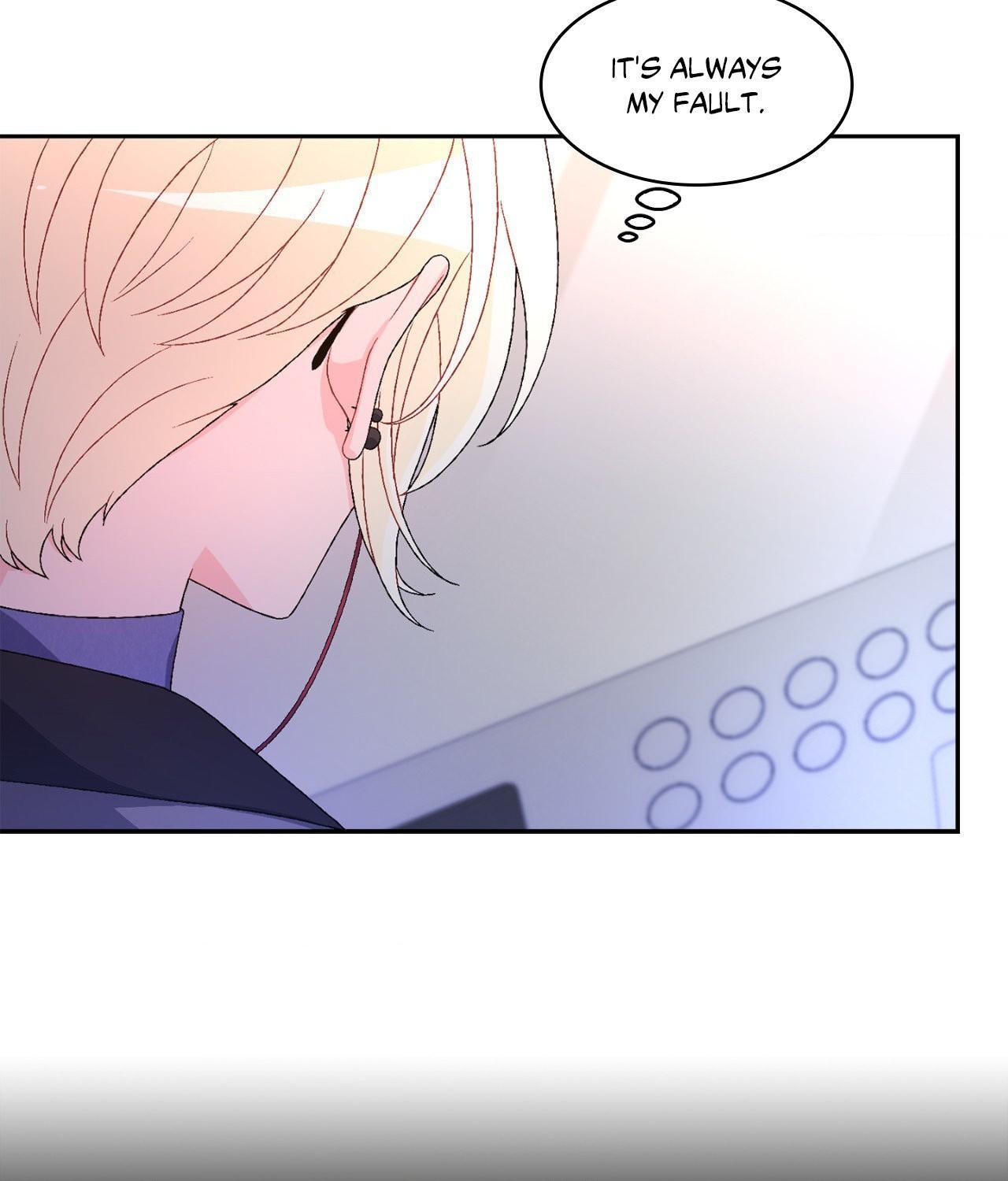 Arthur Chapter 35 - Page 23 in English