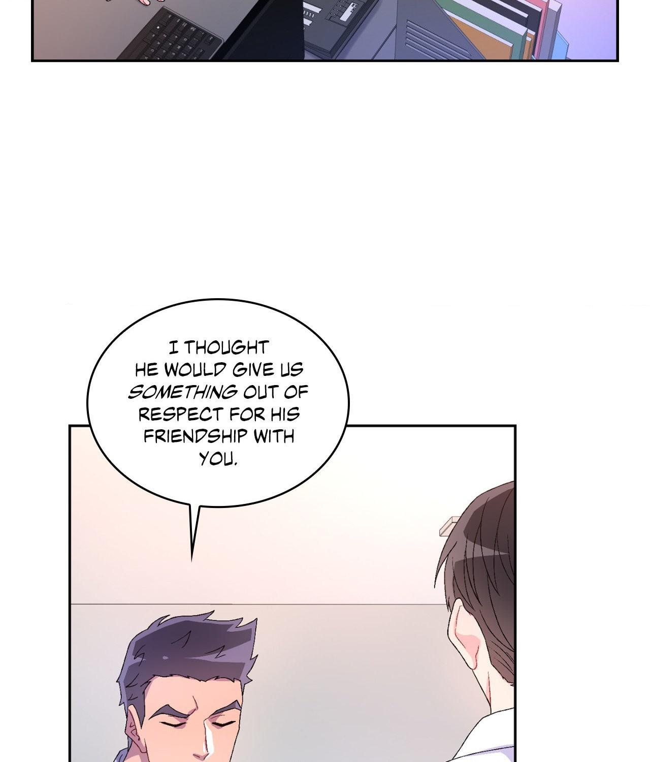 Arthur Chapter 35 - Page 3 in English
