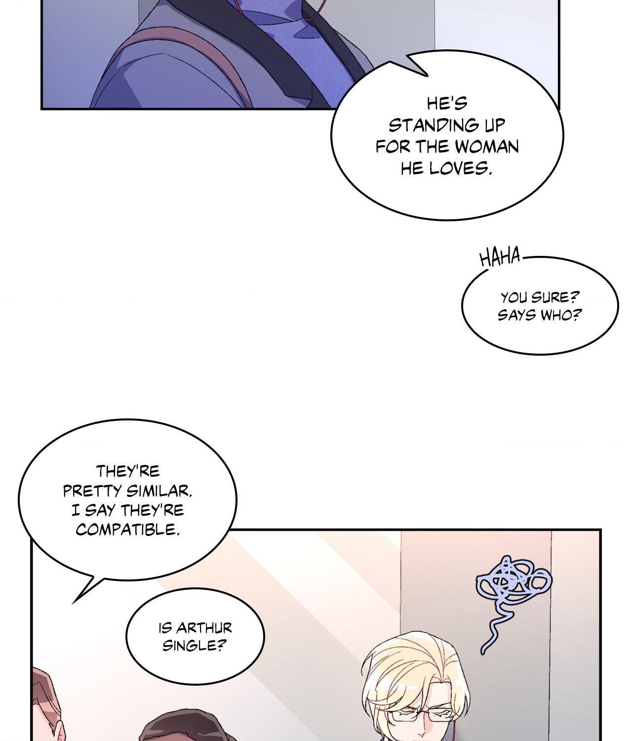 Arthur Chapter 35 - Page 34 in English