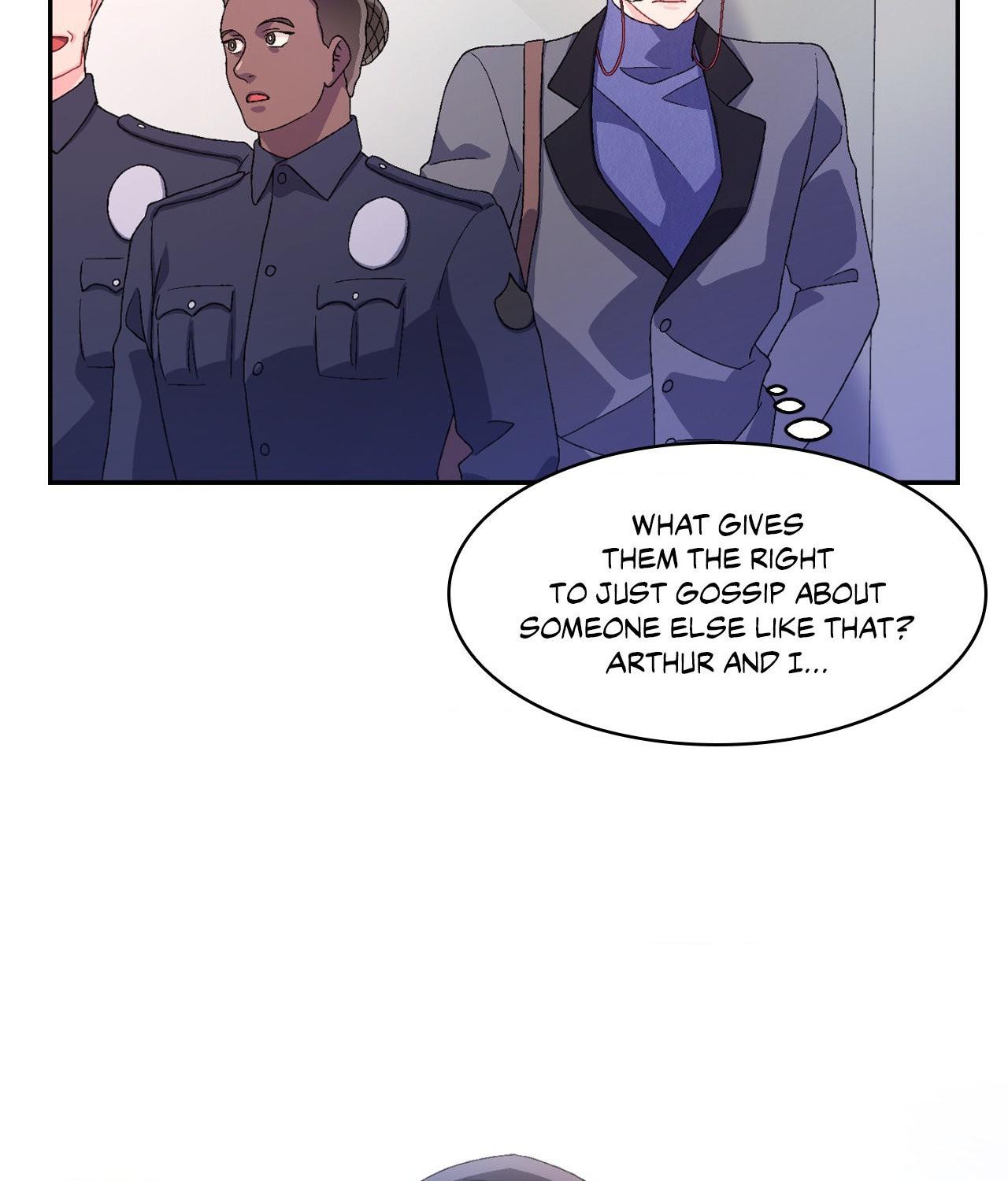 Arthur Chapter 35 - Page 35 in English