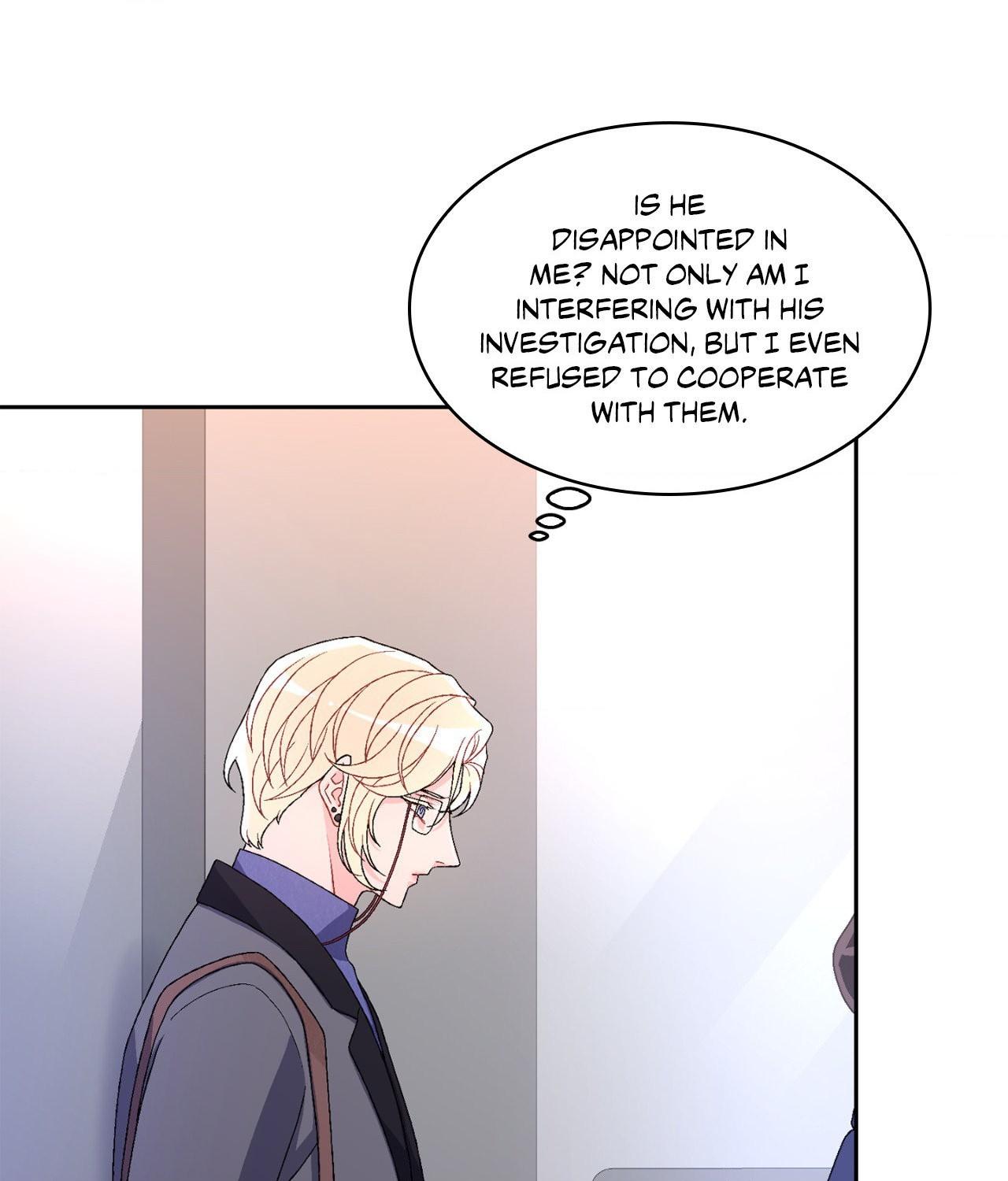 Arthur Chapter 35 - Page 38 in English