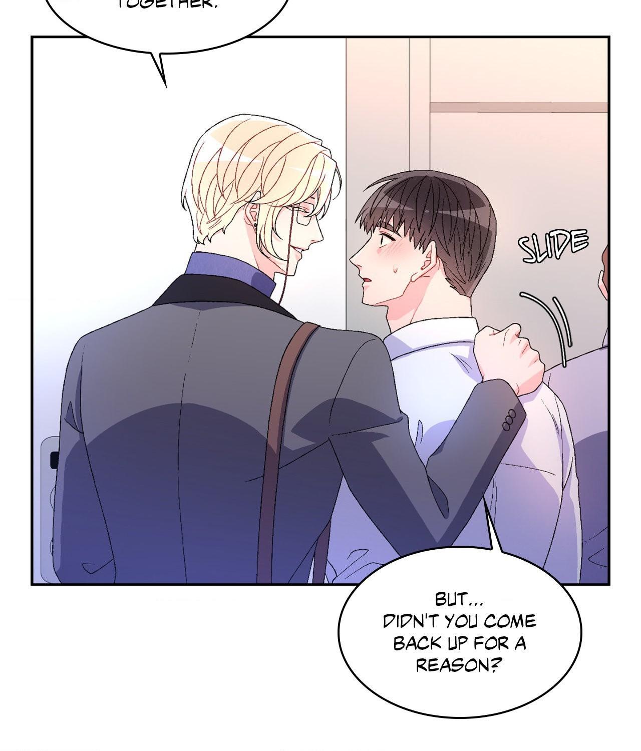 Arthur Chapter 35 - Page 53 in English
