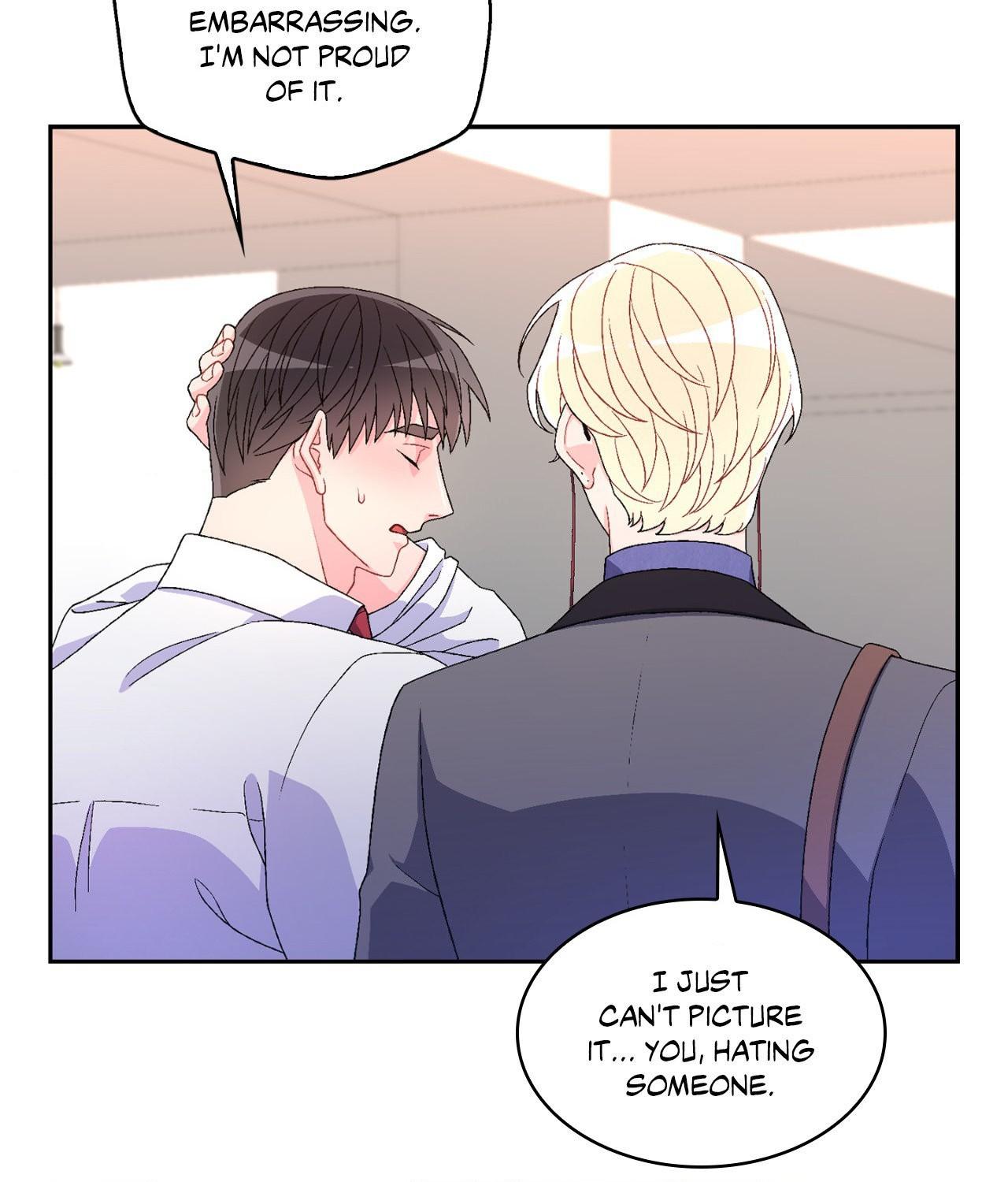 Arthur Chapter 35 - Page 59 in English