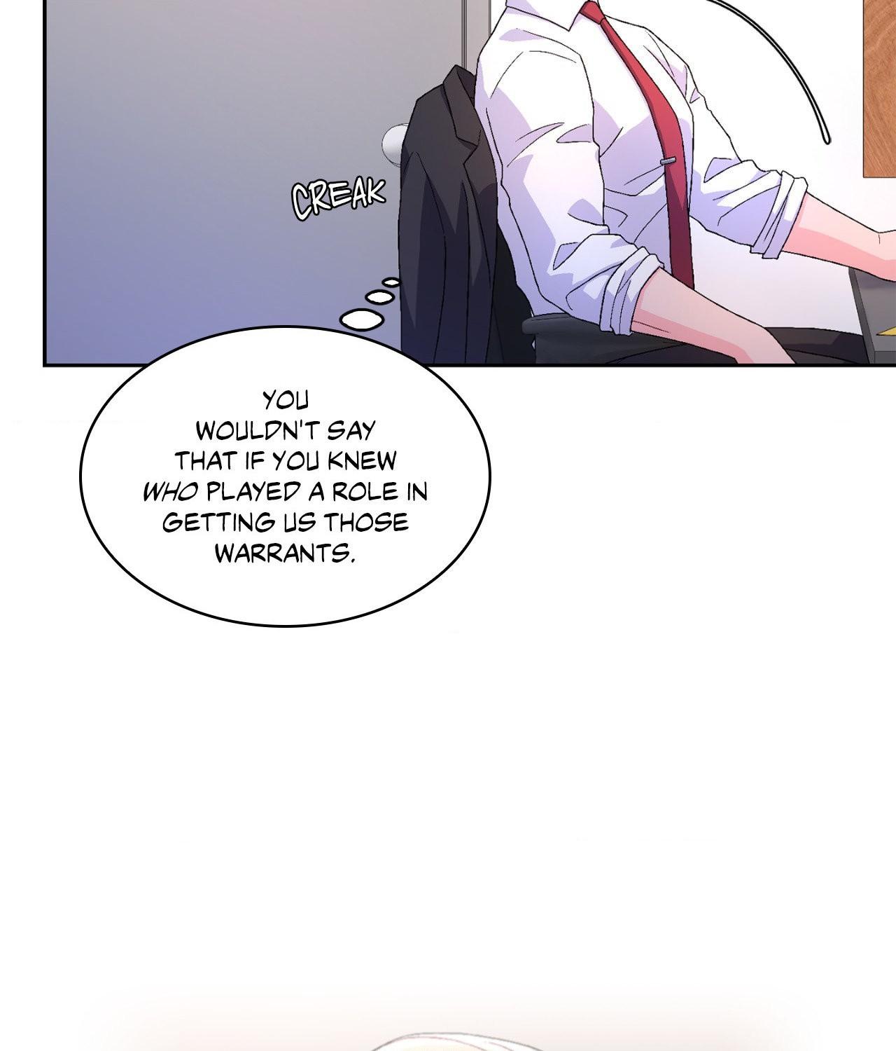 Arthur Chapter 35 - Page 8 in English