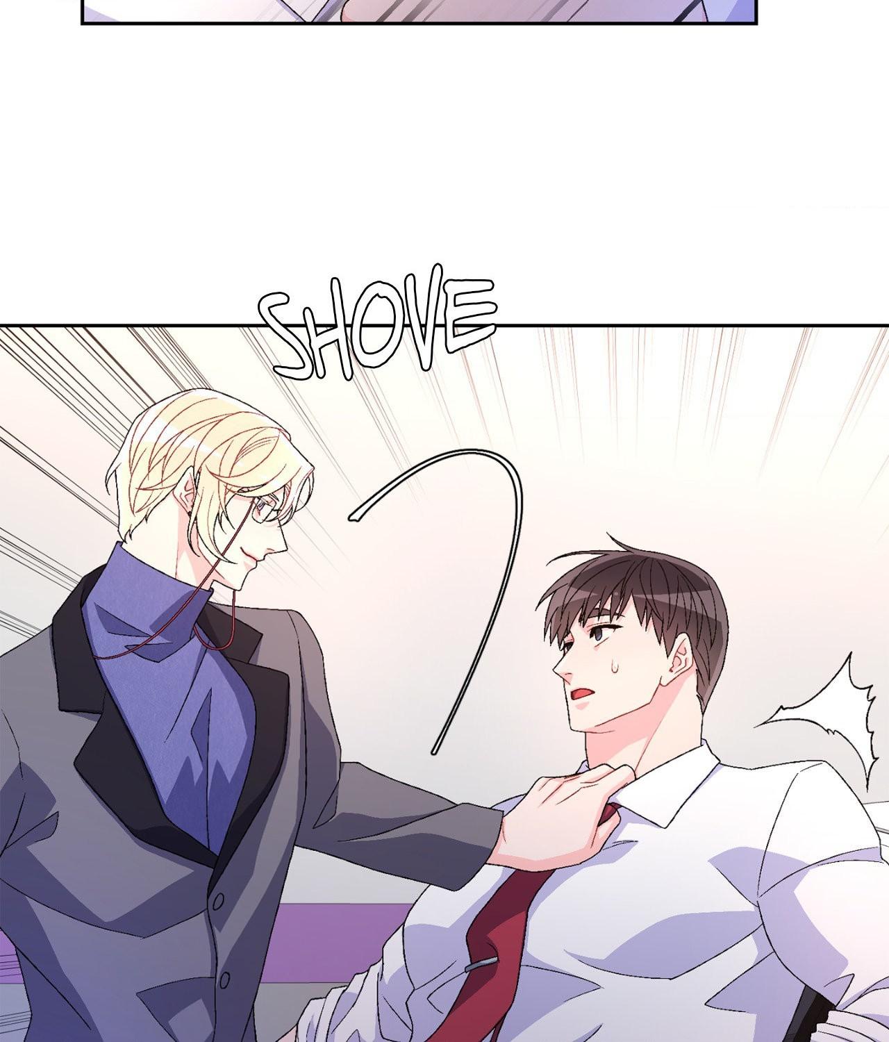 Arthur Chapter 35 - Page 83 in English