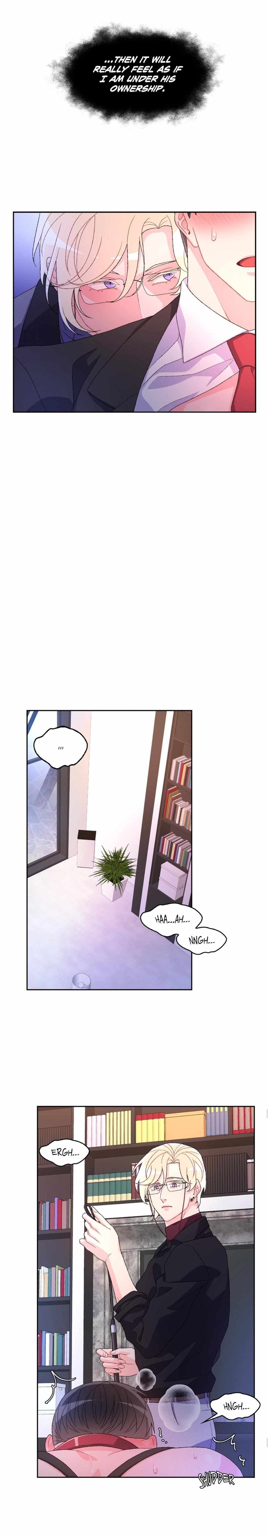 Arthur Chapter 36 - Page 14 in English