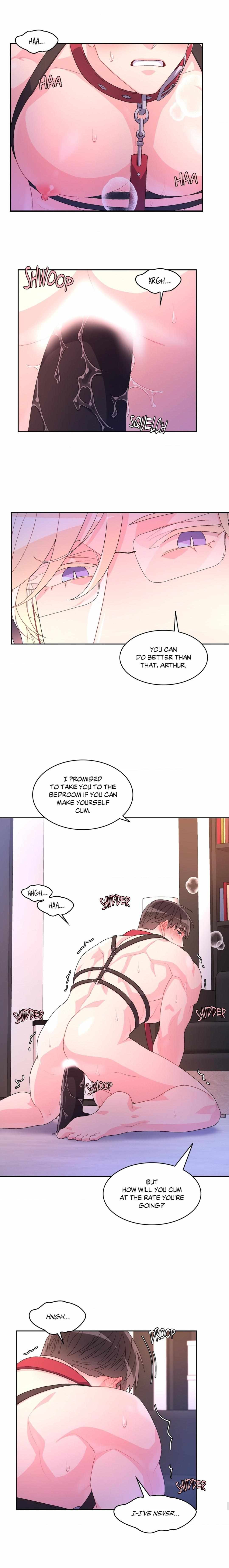 Arthur Chapter 36 - Page 15 in English