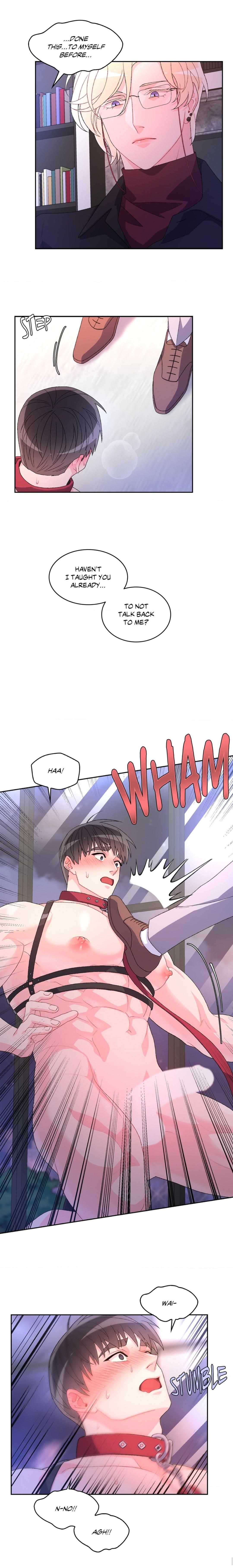 Arthur Chapter 36 - Page 16 in English