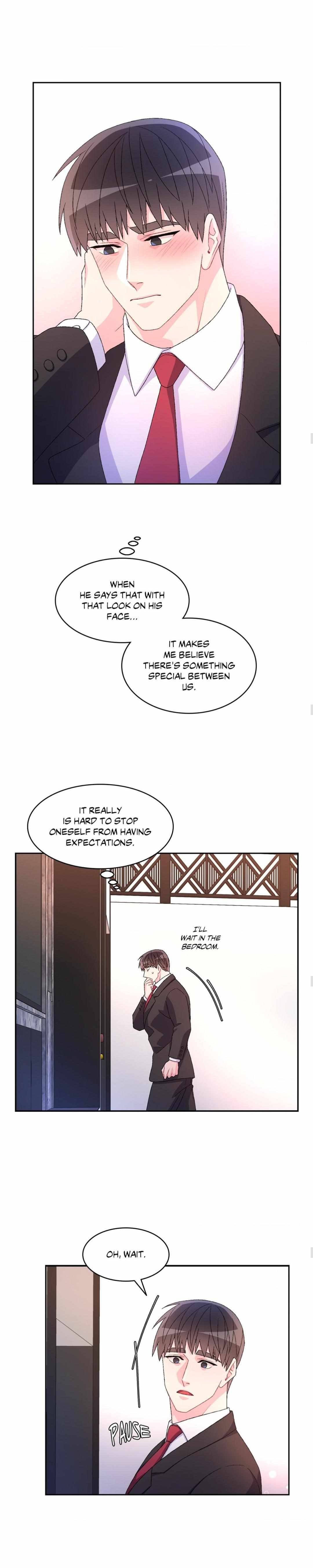 Arthur Chapter 36 - Page 6 in English