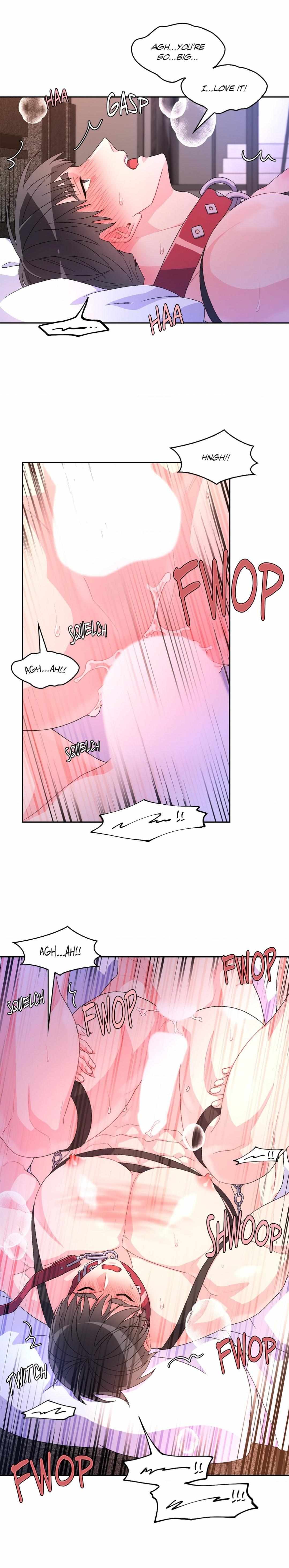 Arthur Chapter 37 - Page 18 in English