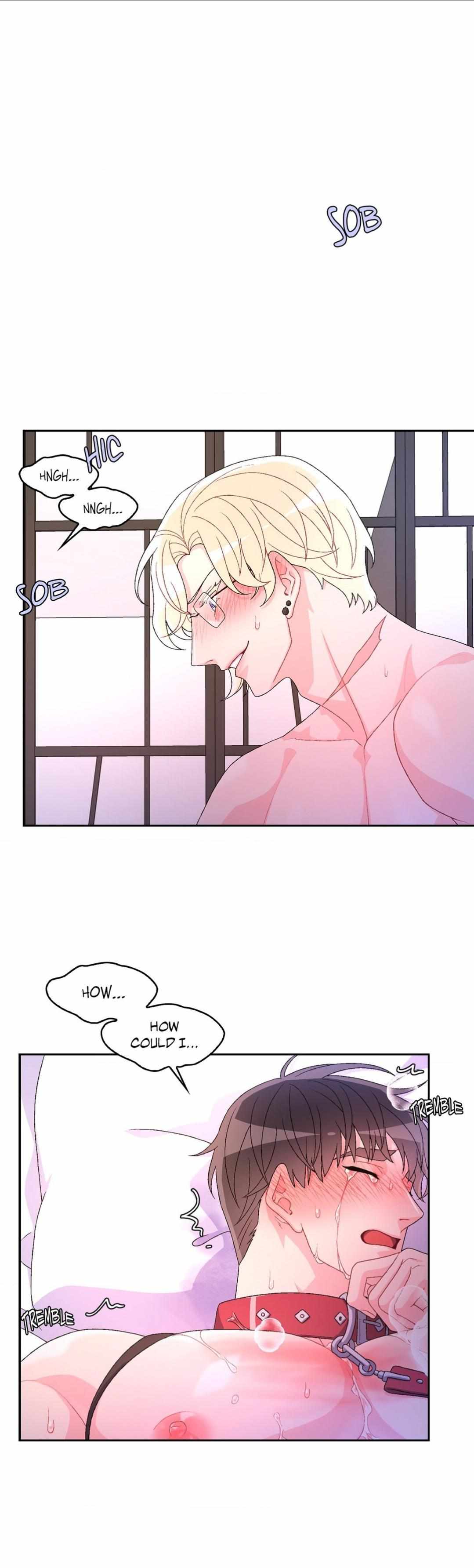 Arthur Chapter 37 - Page 26 in English