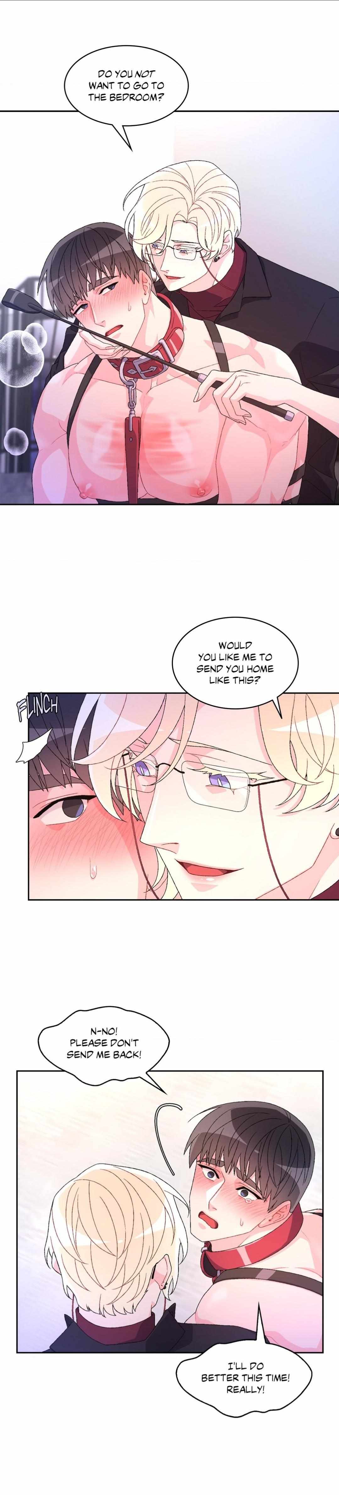 Arthur Chapter 37 - Page 4 in English